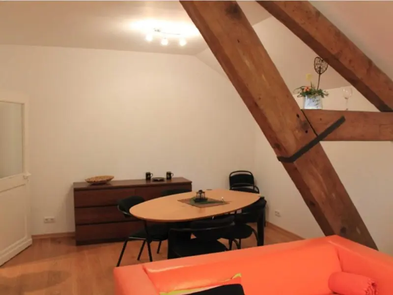 Ferienwohnung  Monschau