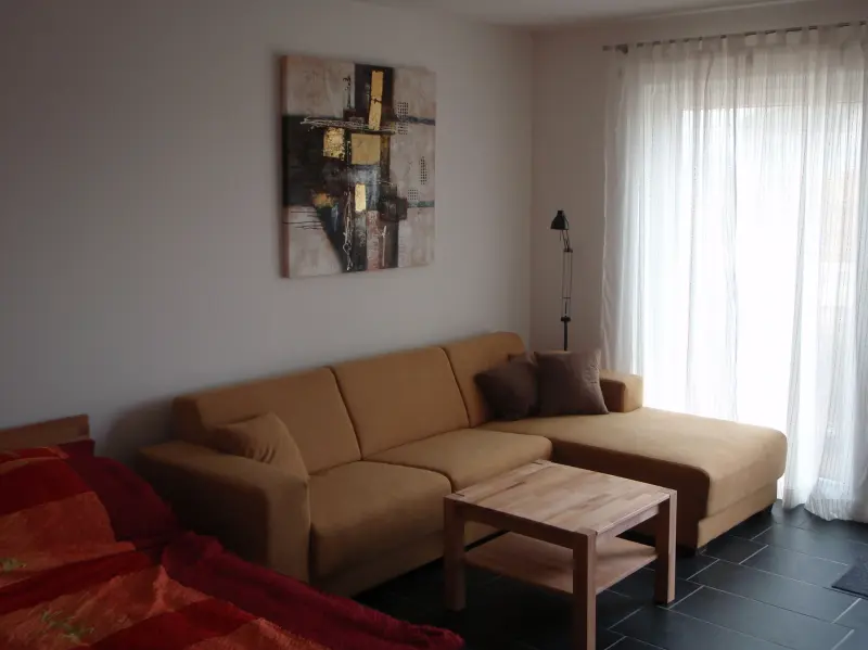 Ferienwohnung Bodenheim