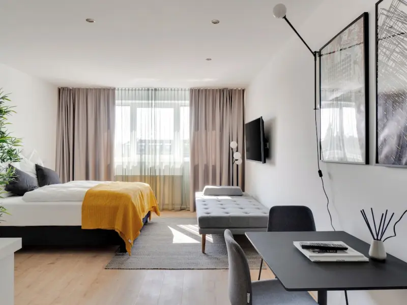 Ferienwohnung  Griesheim