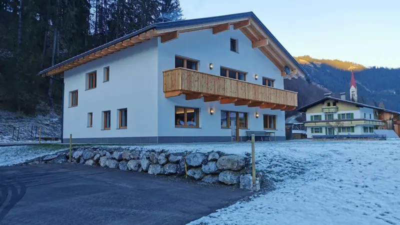 Ferienwohnung  Steeg