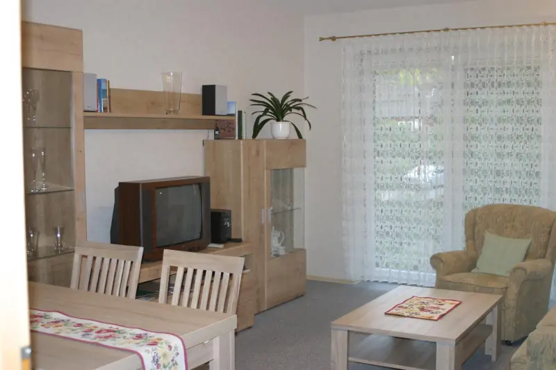 Ferienwohnung Hermannsburg