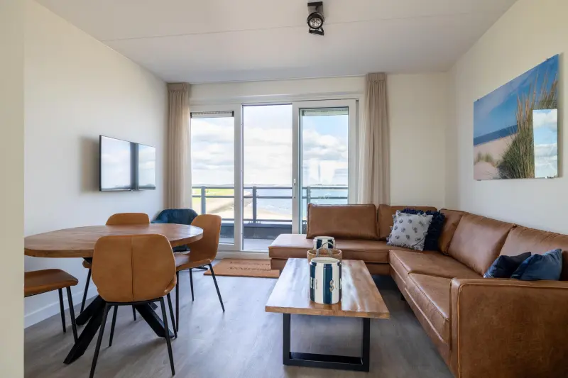 Ferienwohnung  Sint-Annaland