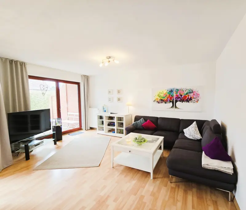 Ferienhaus  Rerik