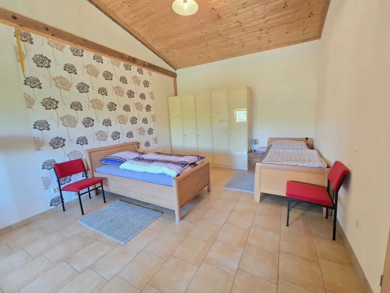 Ferienwohnung Crailsheim