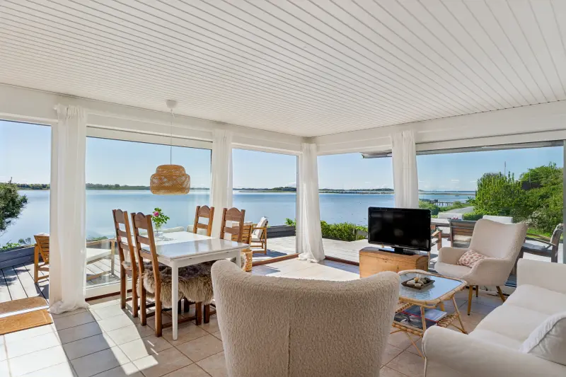 Ferienhaus Martofte