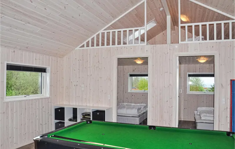 Ferienhaus Mommark