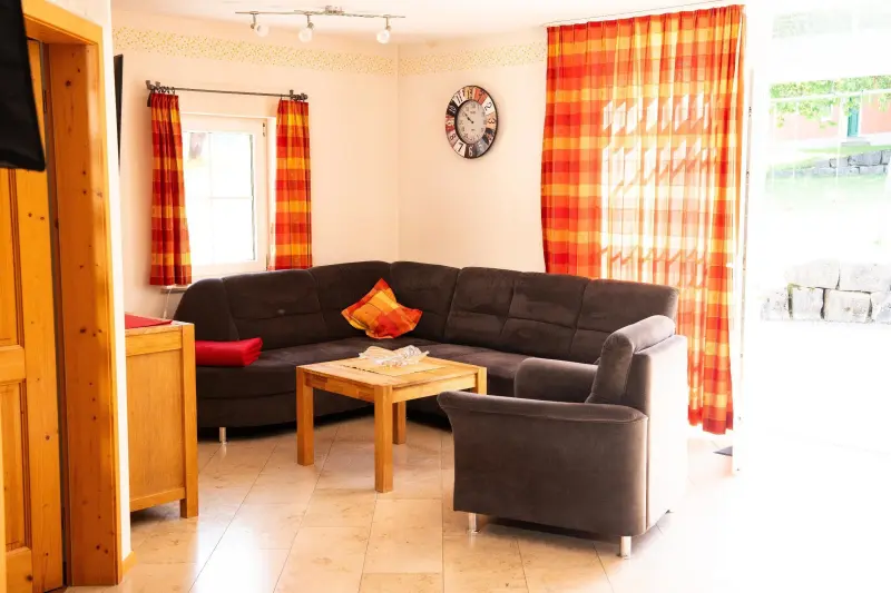 Ferienwohnung  Feuchtwangen