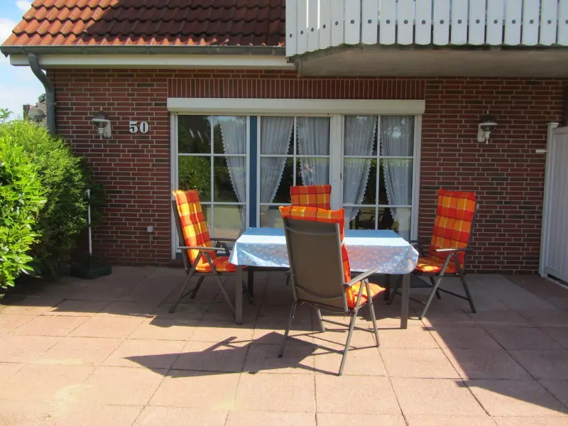 Ferienwohnung Sankt Peter-Ording