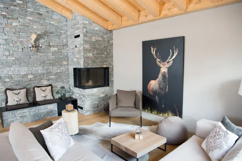 Ferienwohnung Lenzerheide