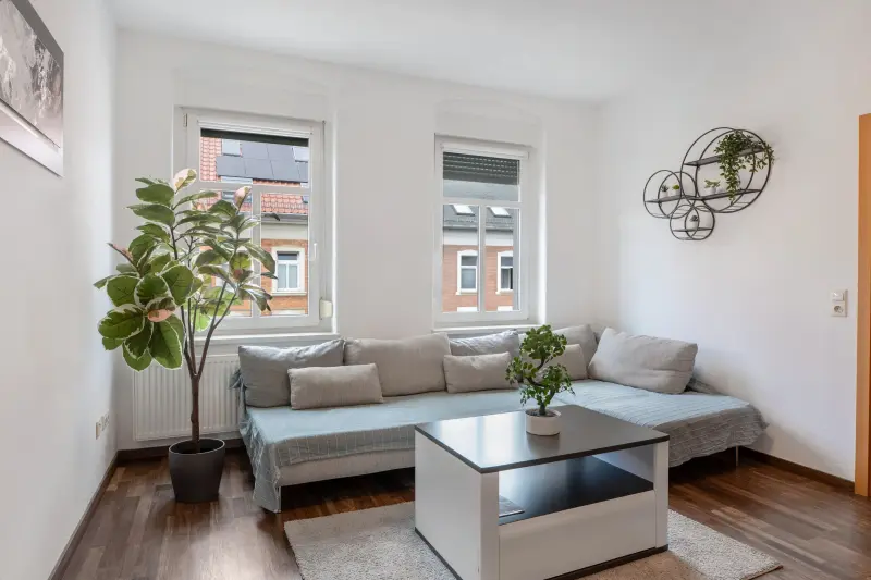Ferienwohnung  Gera