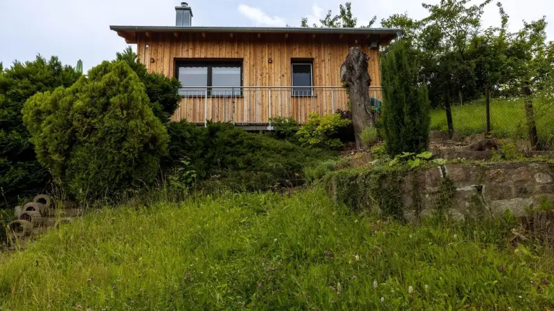 Ferienhaus Bad Suderode