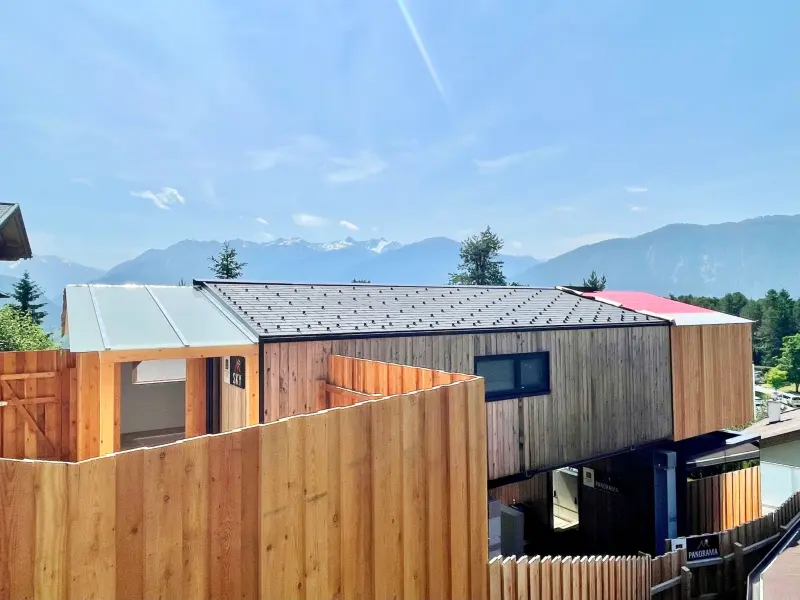 Ferienhaus mit Hund in Gemeinde Imst, Tirol fuer max. 5 Personen