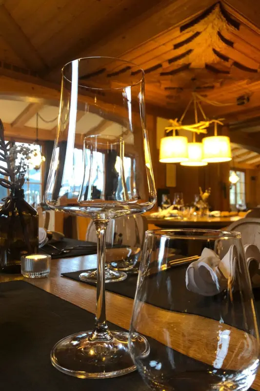 Apartment  Adelboden