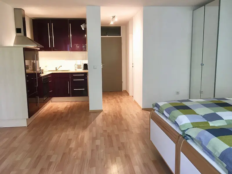Ferienwohnung Rheinstetten