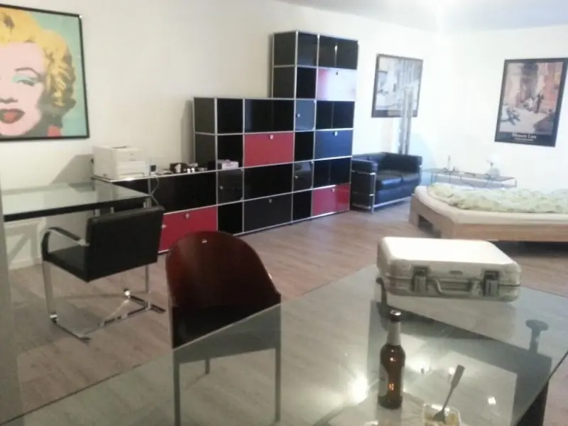 Ferienwohnung Haan