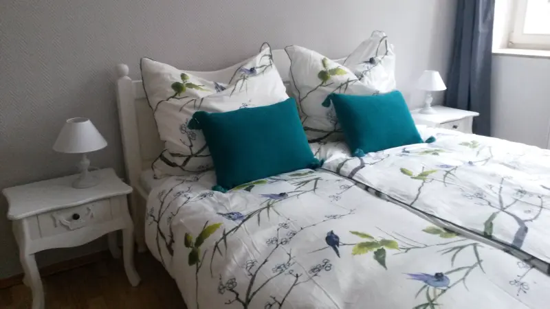 Ferienwohnung Plagwitz