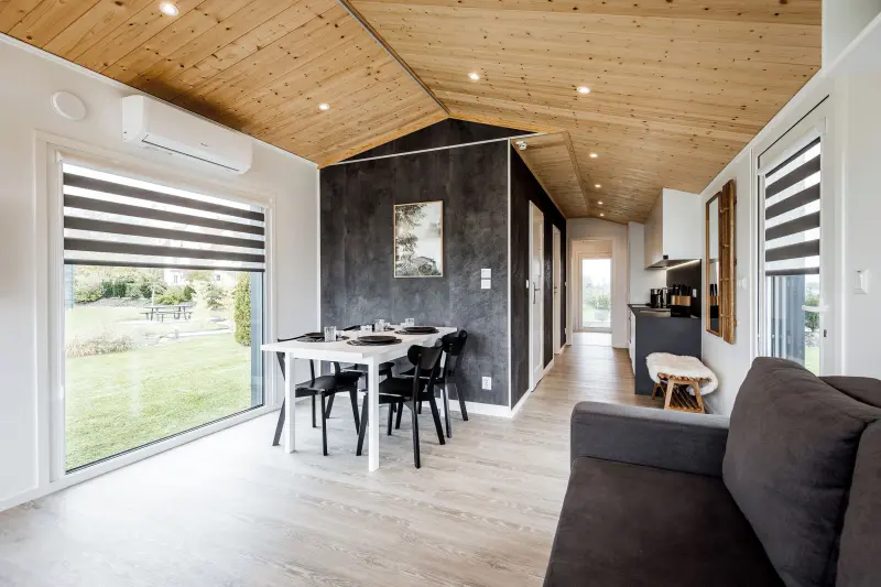 Ferienwohnung Stetten