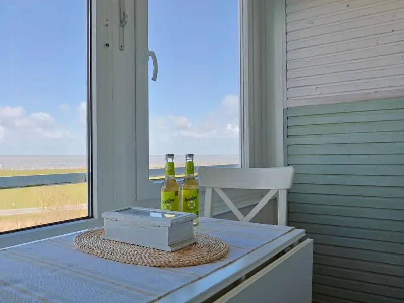 Ferienwohnung Nordstrand