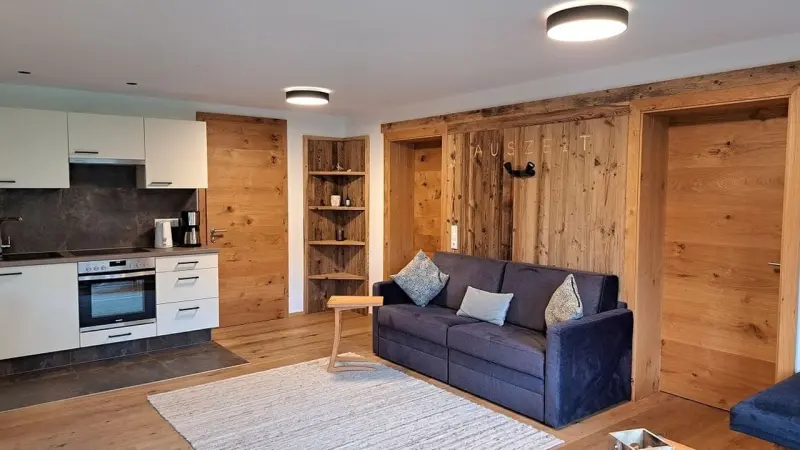 Ferienwohnung Biberwier