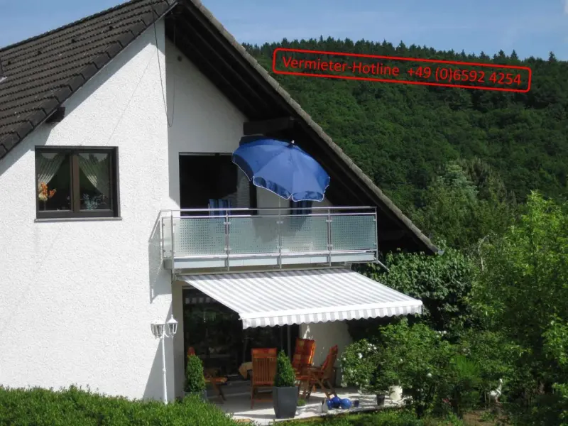 Ferienwohnung Daun