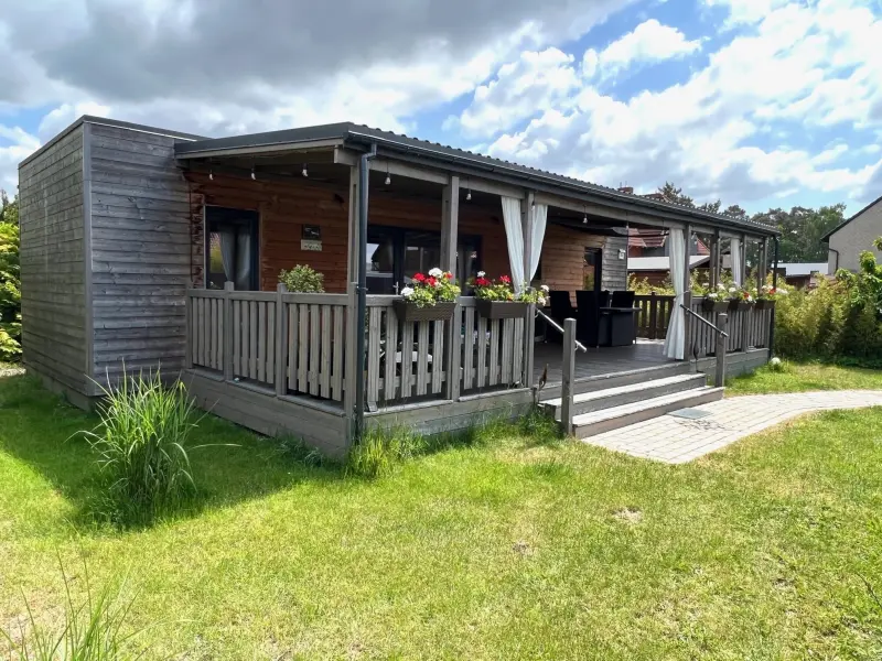 Ferienhaus Seelze