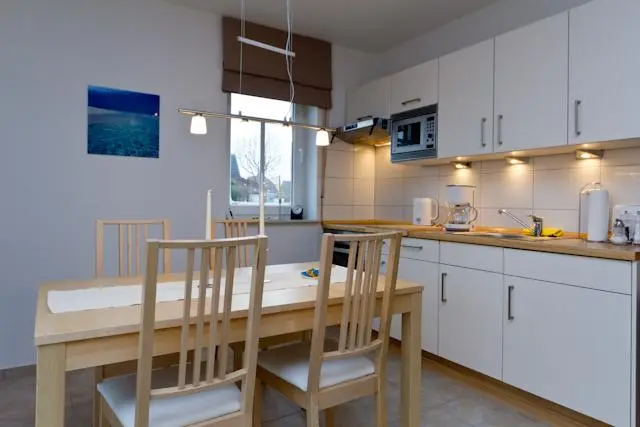 Ferienwohnung Norden