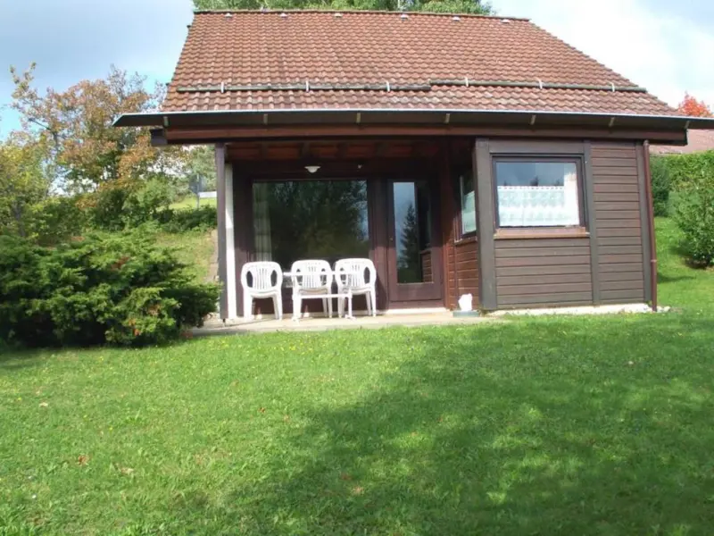 Ferienhaus  Spaichingen