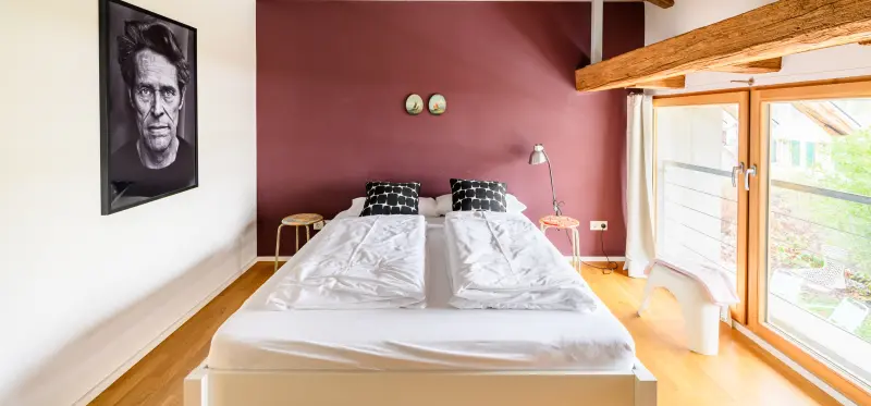 Ferienwohnung  Gundelfingen