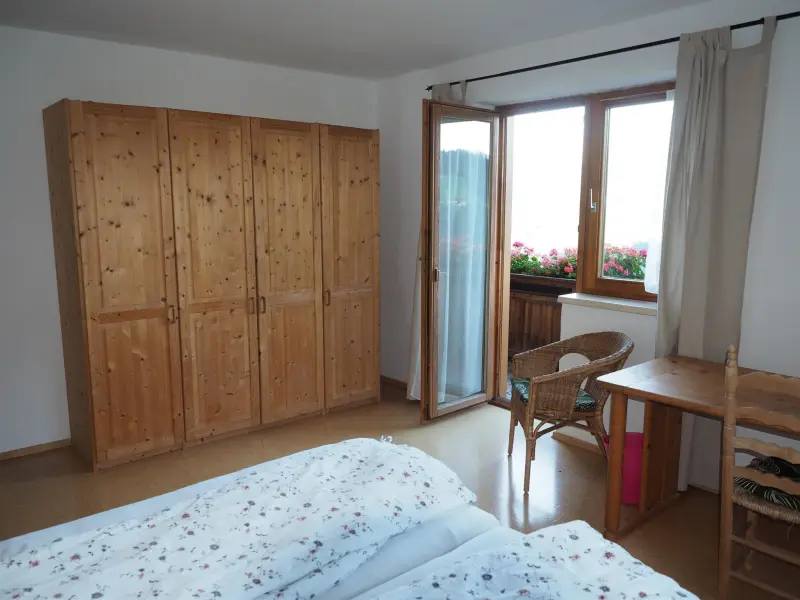 Ferienwohnung in Brandenberg f&uuml;r max. 6 Personen