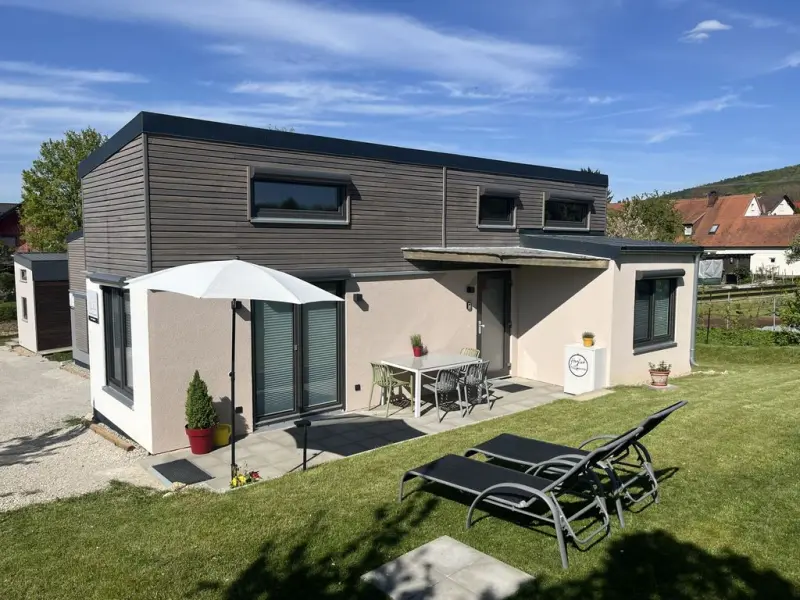 Ferienwohnung Eggolsheim