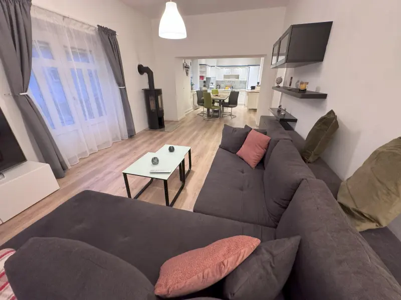 Ferienwohnung  Bad Blumau