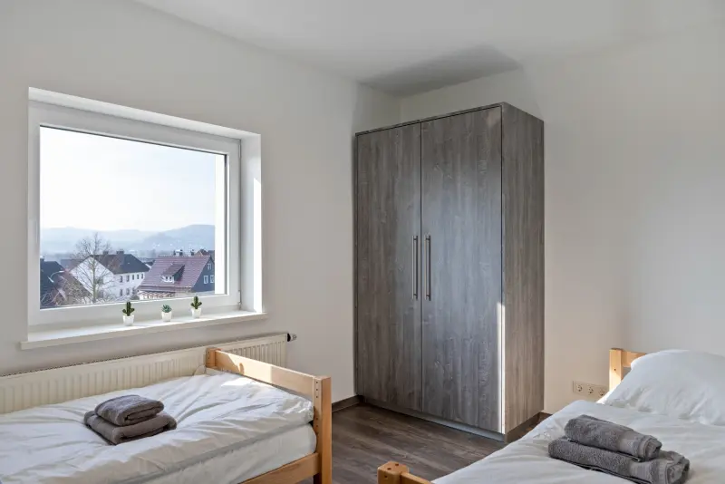 Ferienwohnung Rotenburg an der Fulda