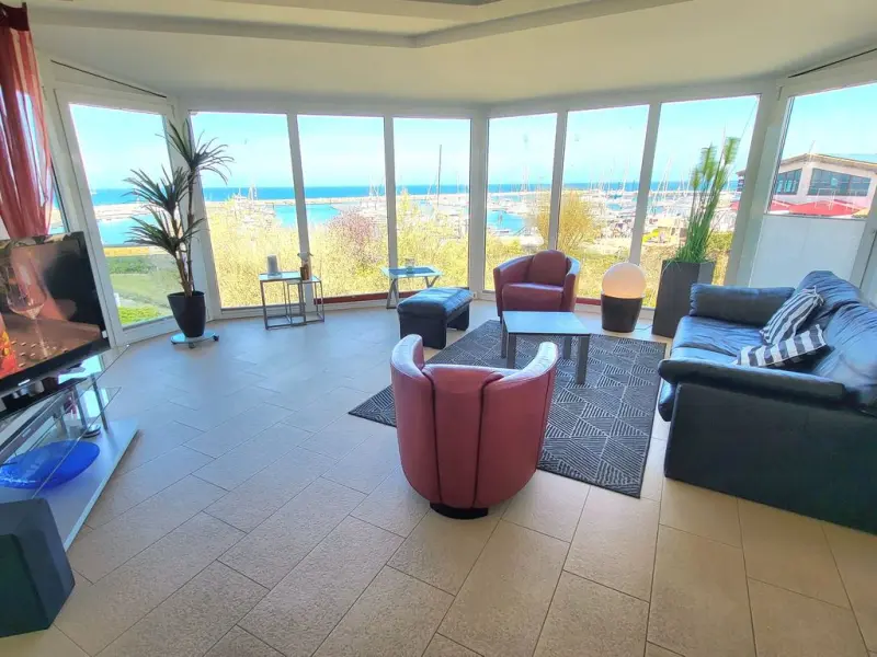 Ferienwohnung Kühlungsborn