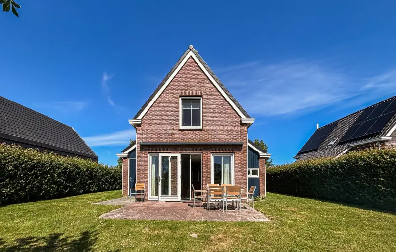Ferienhaus Makkum