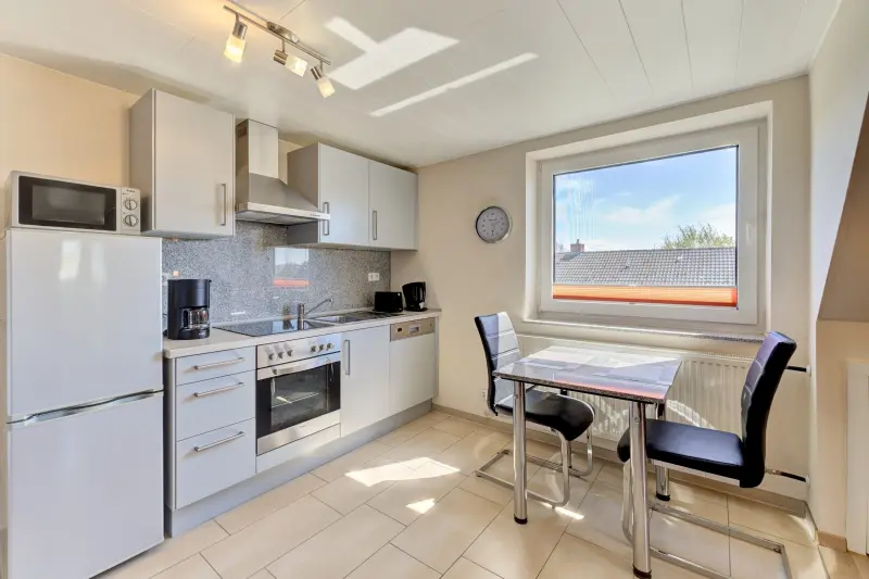 Ferienwohnung  Dagebüll