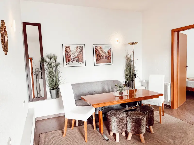 Ferienwohnung Wolfenbüttel