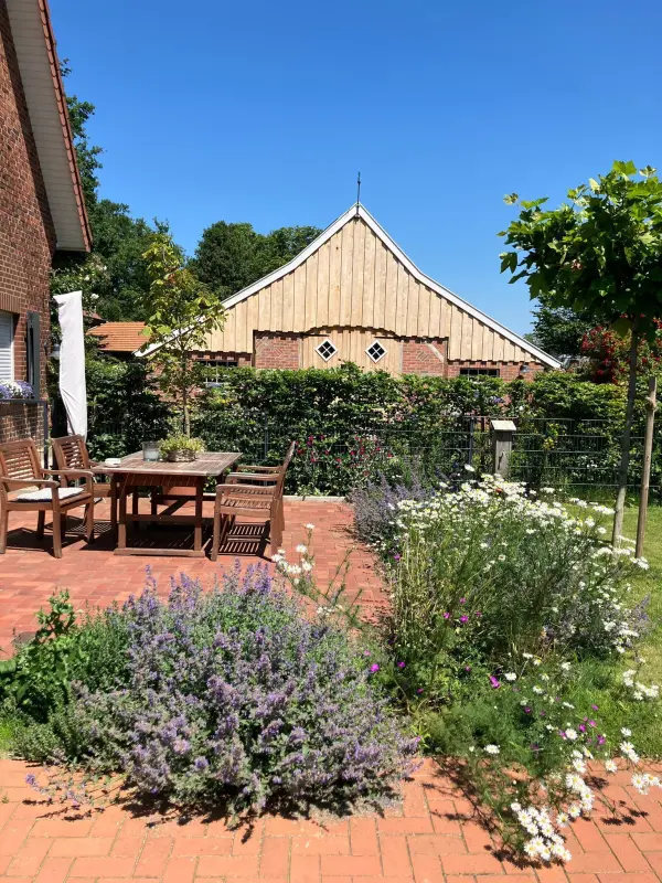 Ferienhaus Legden