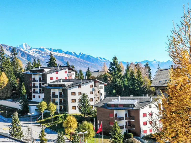 Appartement  Montana