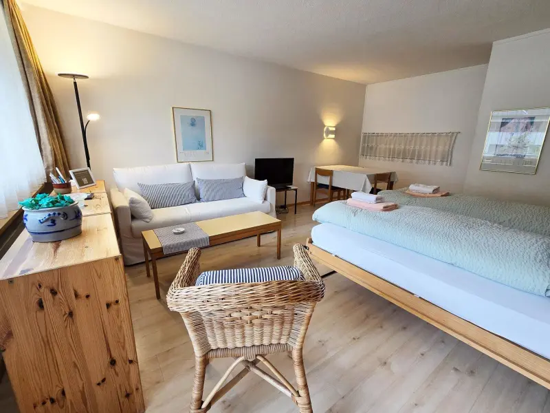 Ferienwohnung Engelberg
