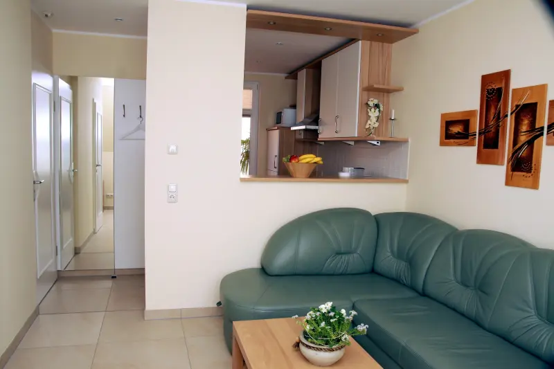 Ferienwohnung Arnstadt