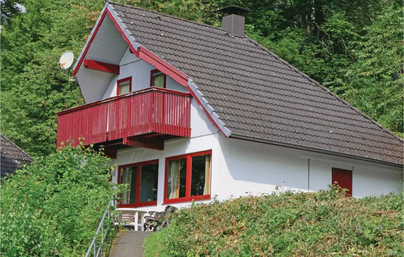 Ferienhaus Bad Hersfeld