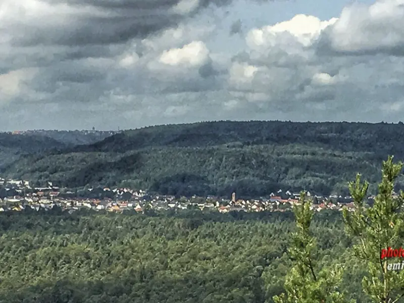 Ferienwohnung Rodalben
