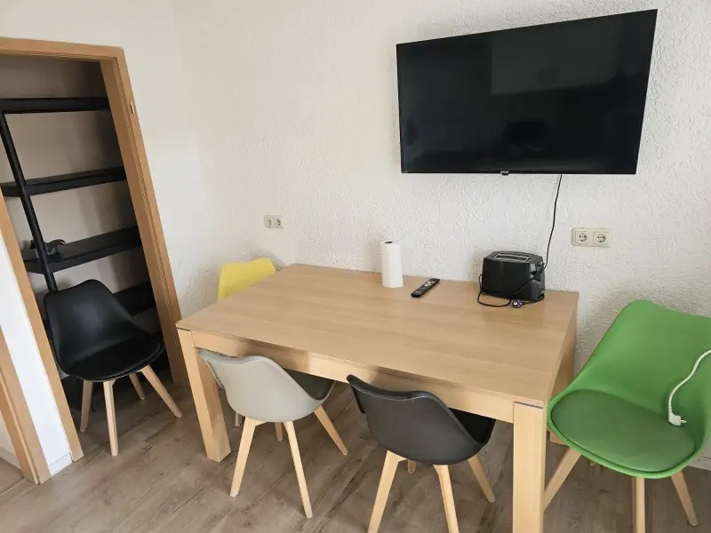 Ferienwohnung  Bad Dürrenberg