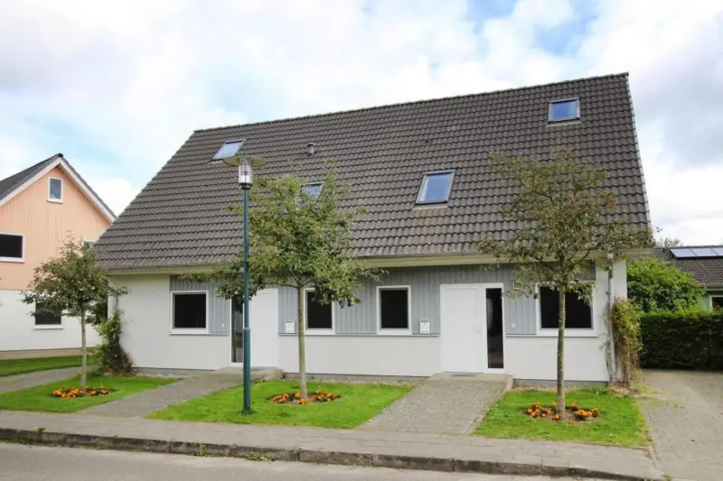 Ferienhaus Babke