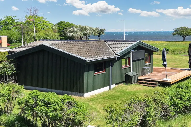 Ferienhaus in Præstø f&uuml;r max. 6 Personen