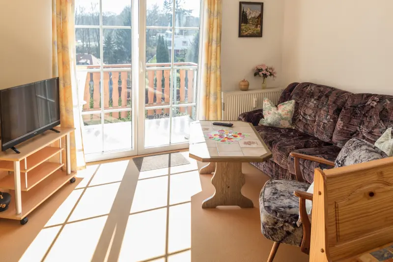 Ferienwohnung Meißen