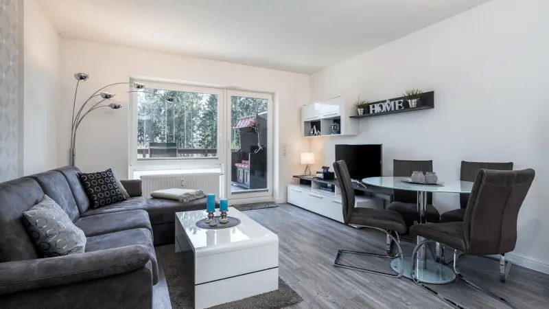 Ferienwohnung Grömitz