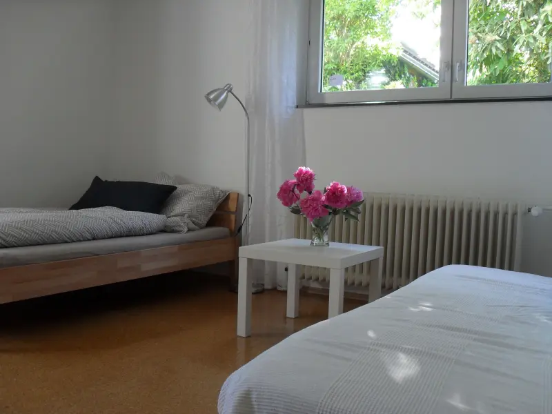 Ferienwohnung Reute