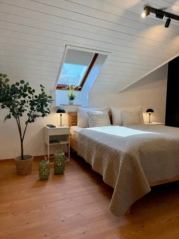 Ferienwohnung in Klagenfurt am Wörthersee für max. 3 Personen Ferienwohnung in Klagenfurt am Wörthersee für max. 3 Personen