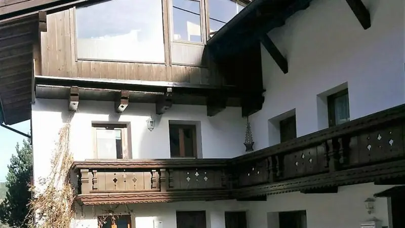 Ferienwohnung Ötztal